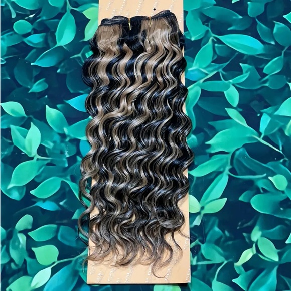 100% Human Hair - Picture 4 of 7